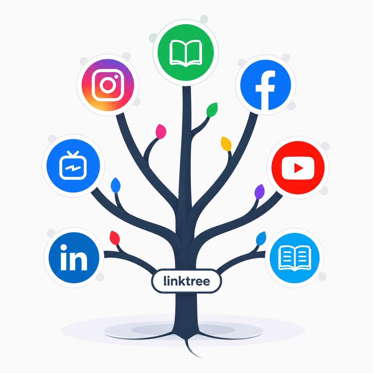 Linktree