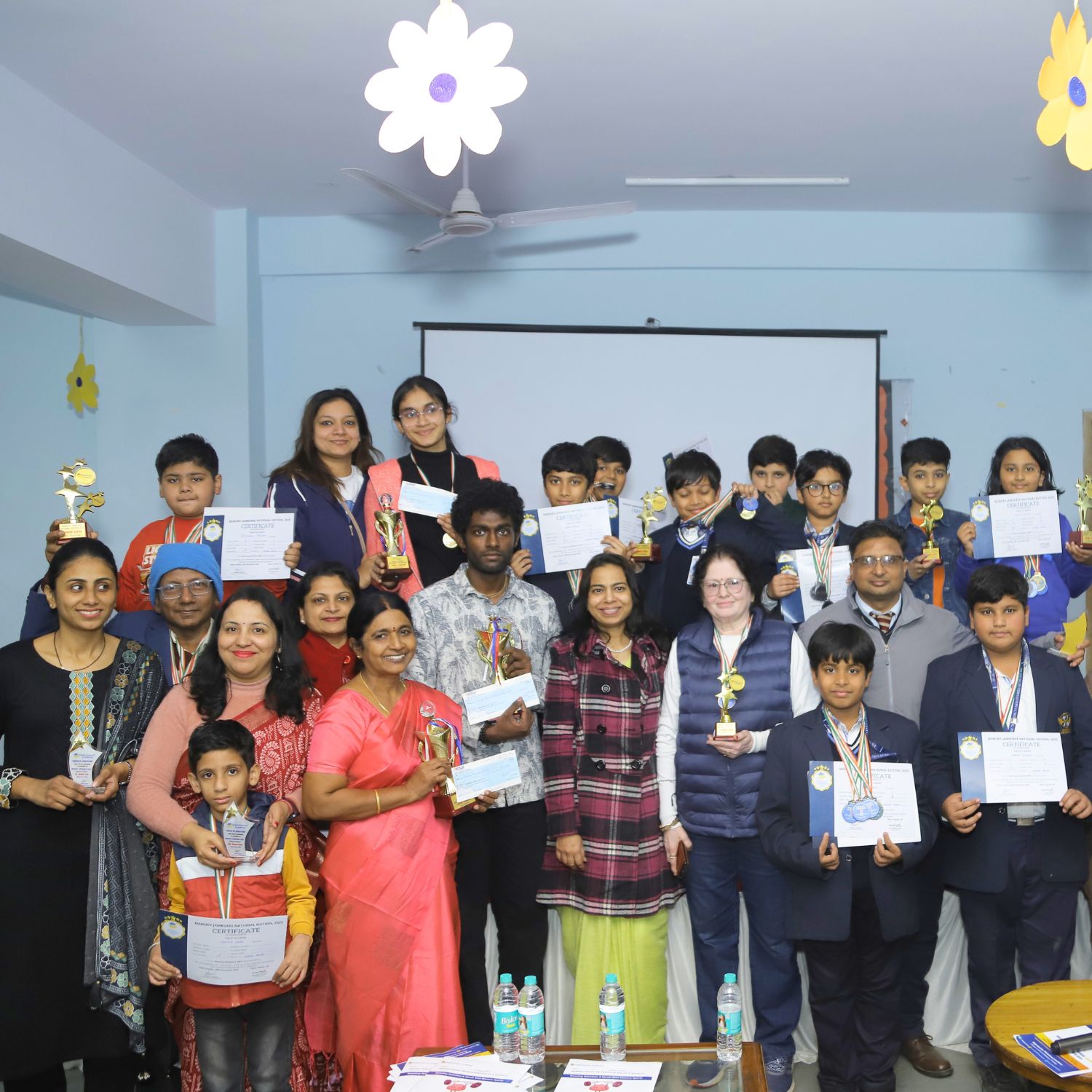 MEMORY JAMBOREE Creatives (8)