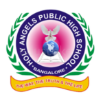 Holy Angels Public High School