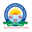 Arwachininternational school